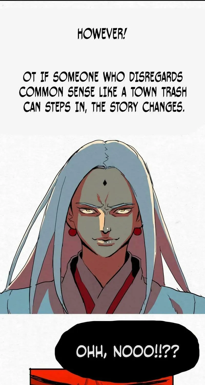 New Century War Chapter 4 page 24 - 