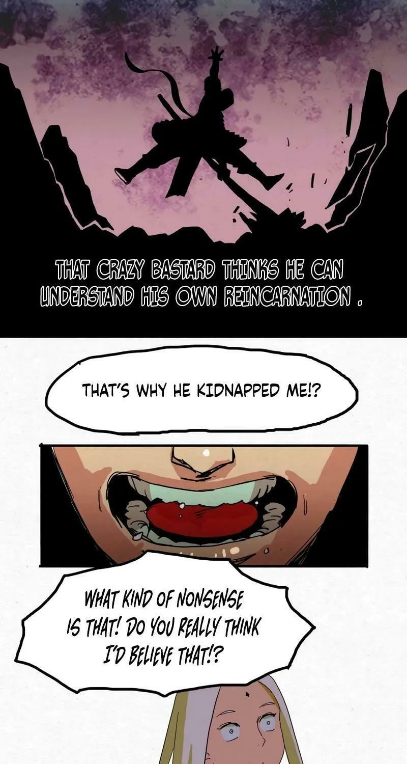 New Century War Chapter 4 page 26 - 