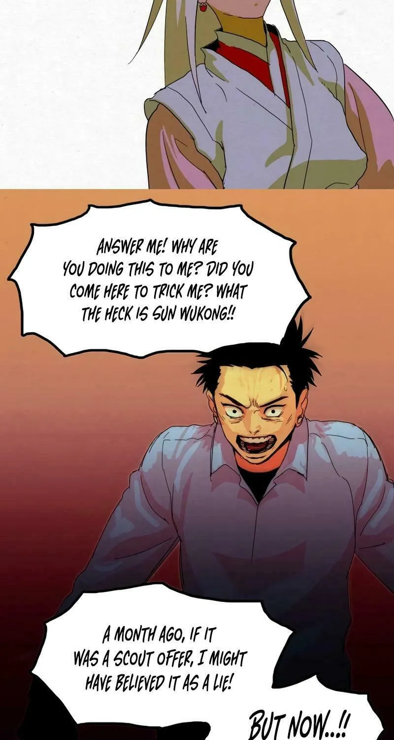 New Century War Chapter 4 page 27 - 