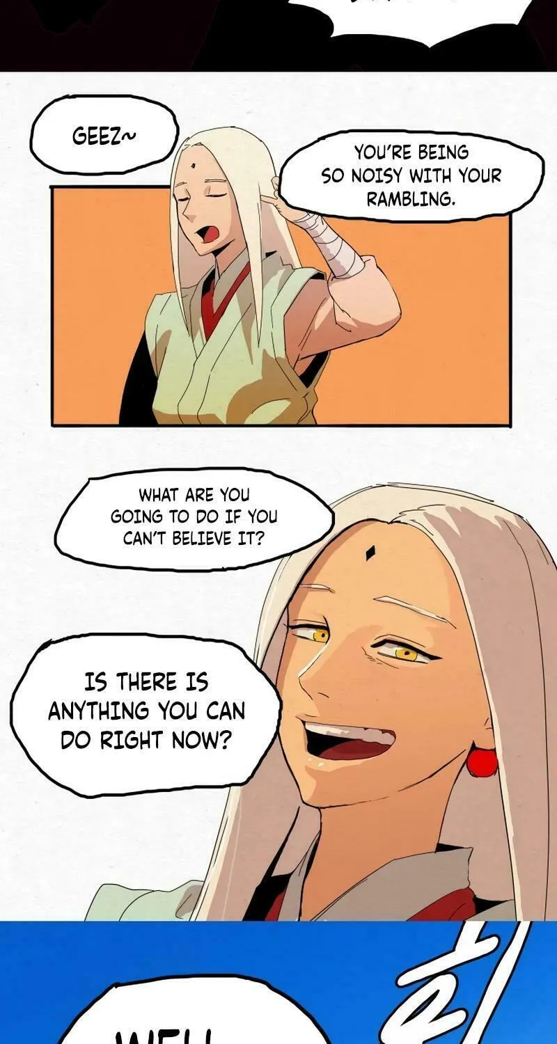 New Century War Chapter 4 page 28 - 