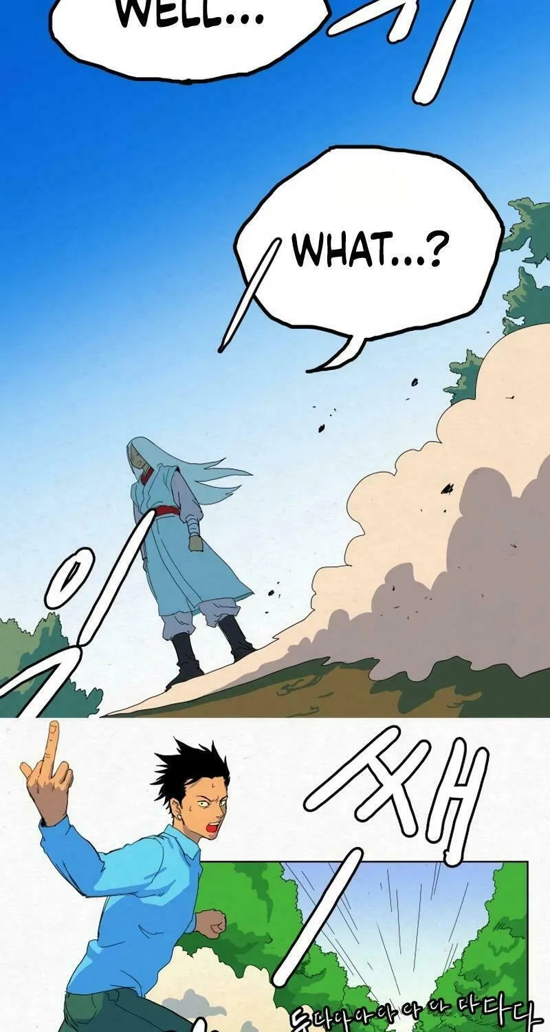 New Century War Chapter 4 page 29 - 