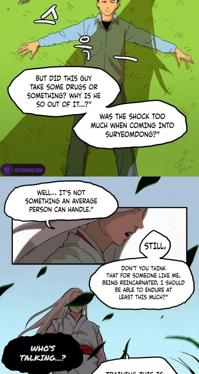 New Century War Chapter 4 page 4 - 