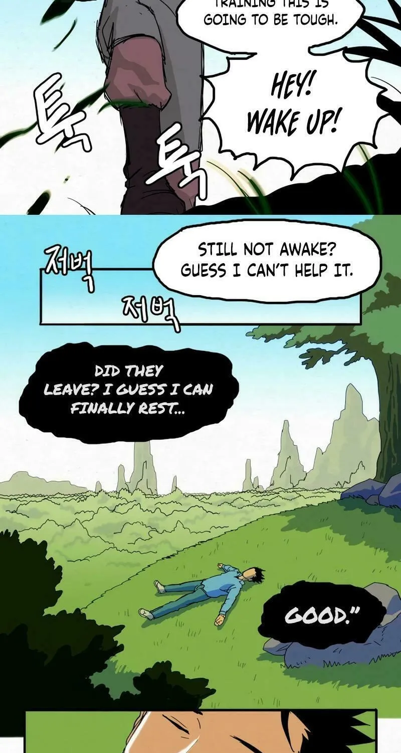New Century War Chapter 4 page 5 - 