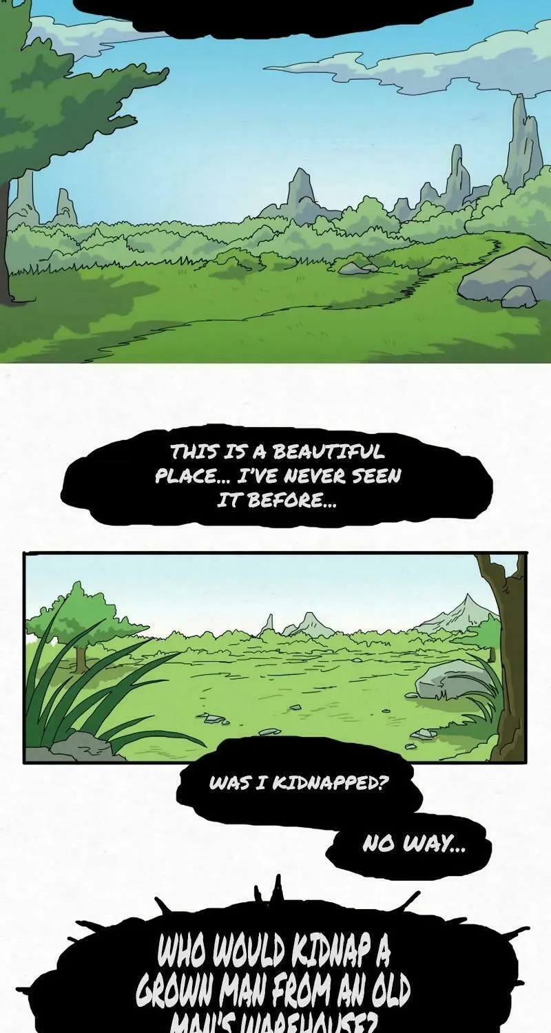New Century War Chapter 4 page 9 - 
