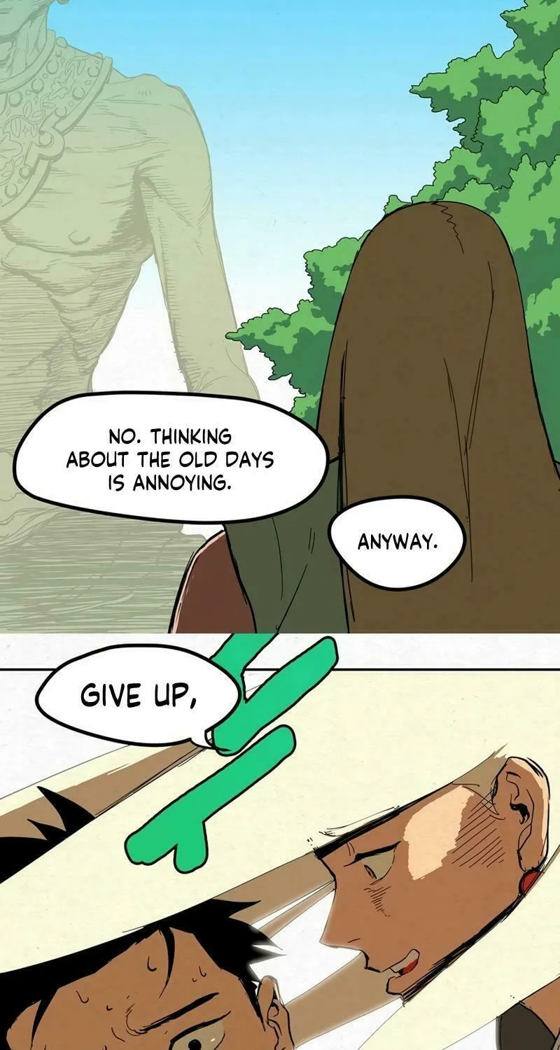 New Century War Chapter 5 page 14 - 