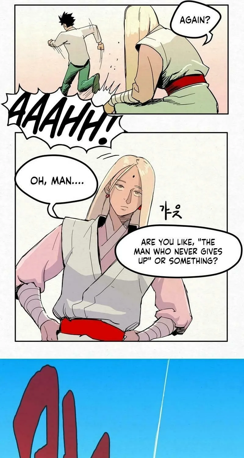 New Century War Chapter 5 page 16 - 