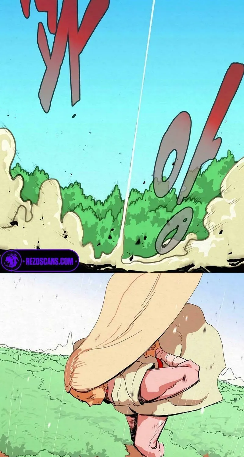 New Century War Chapter 5 page 17 - 