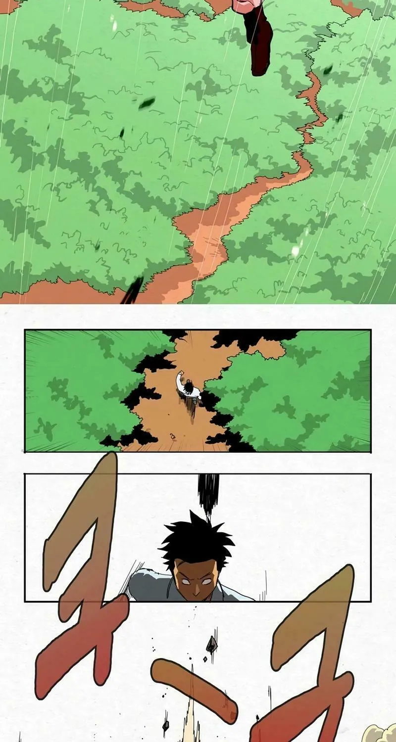 New Century War Chapter 5 page 18 - 