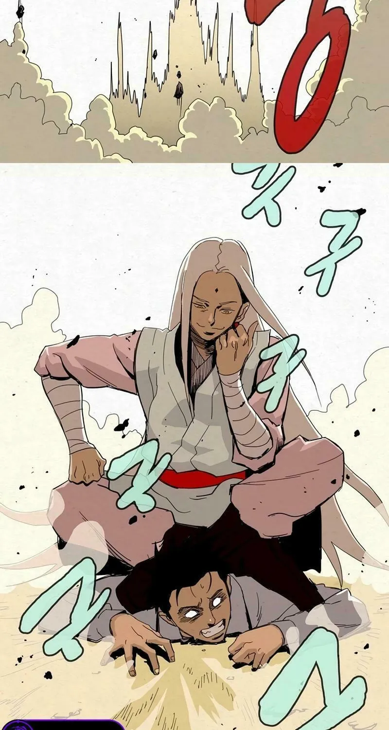 New Century War Chapter 5 page 19 - 
