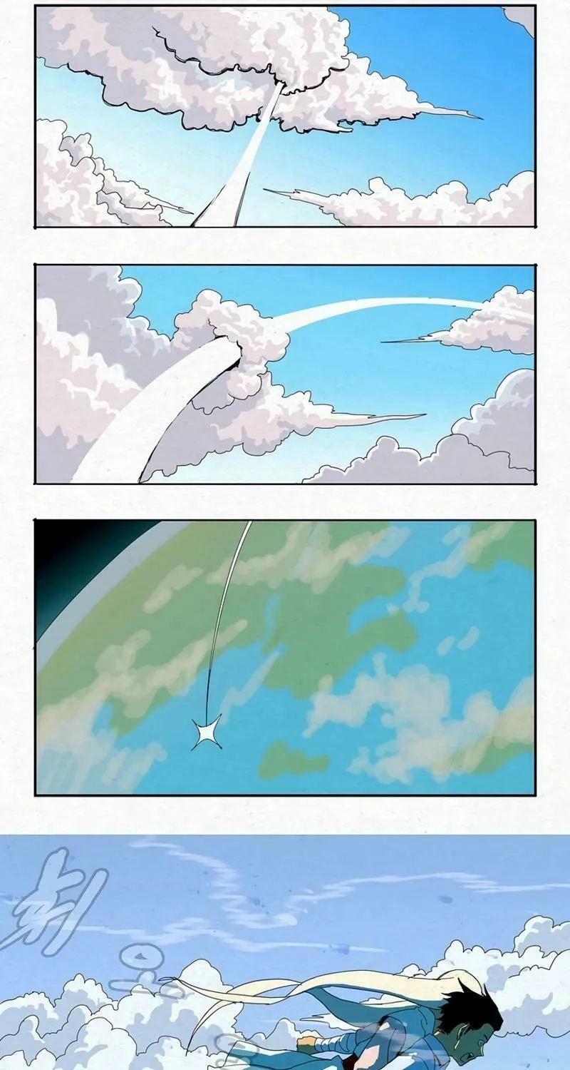 New Century War Chapter 5 page 23 - 