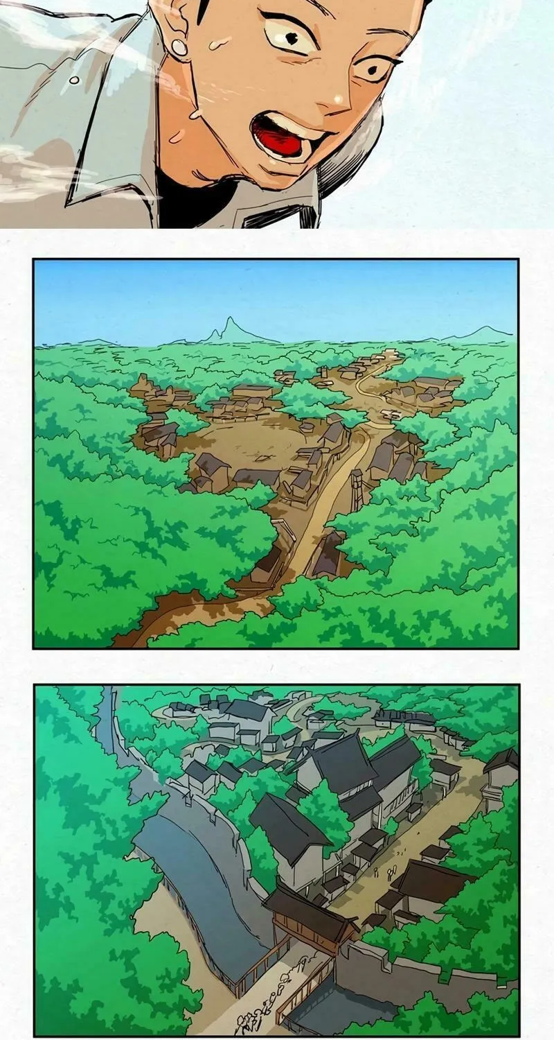 New Century War Chapter 5 page 26 - 