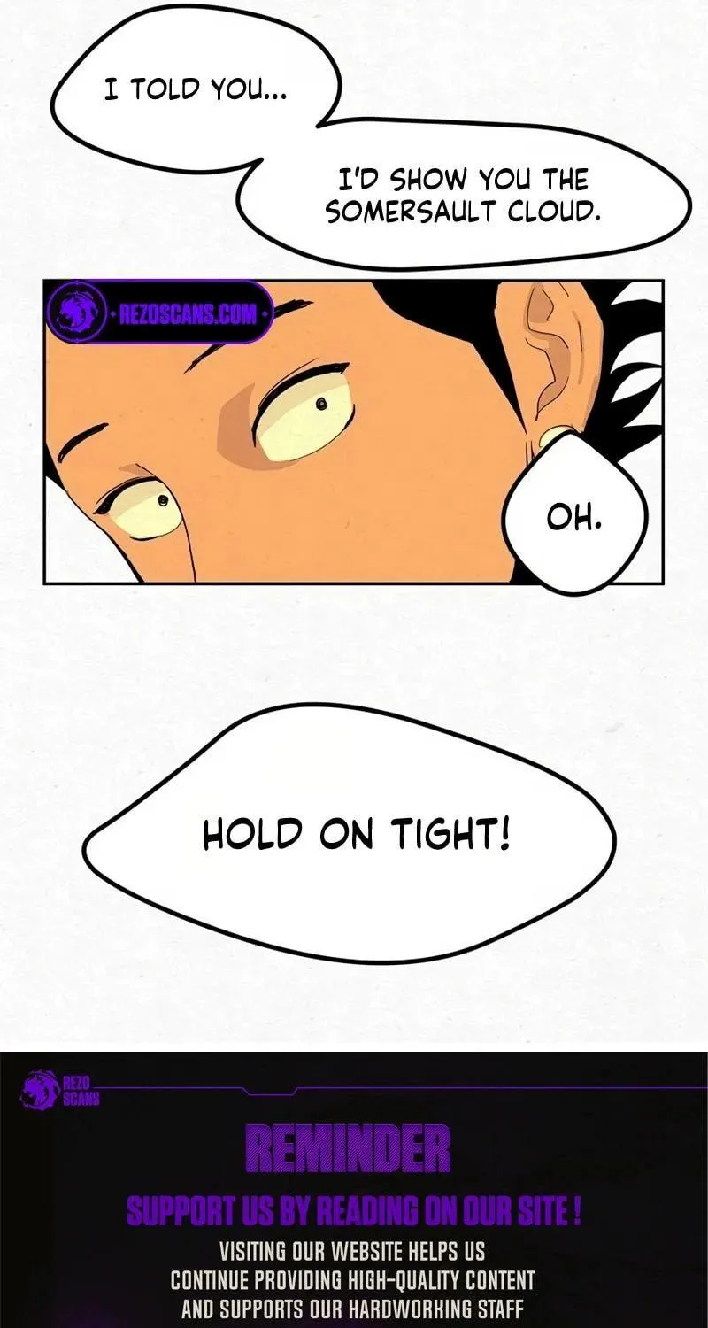 New Century War Chapter 5 page 30 - 