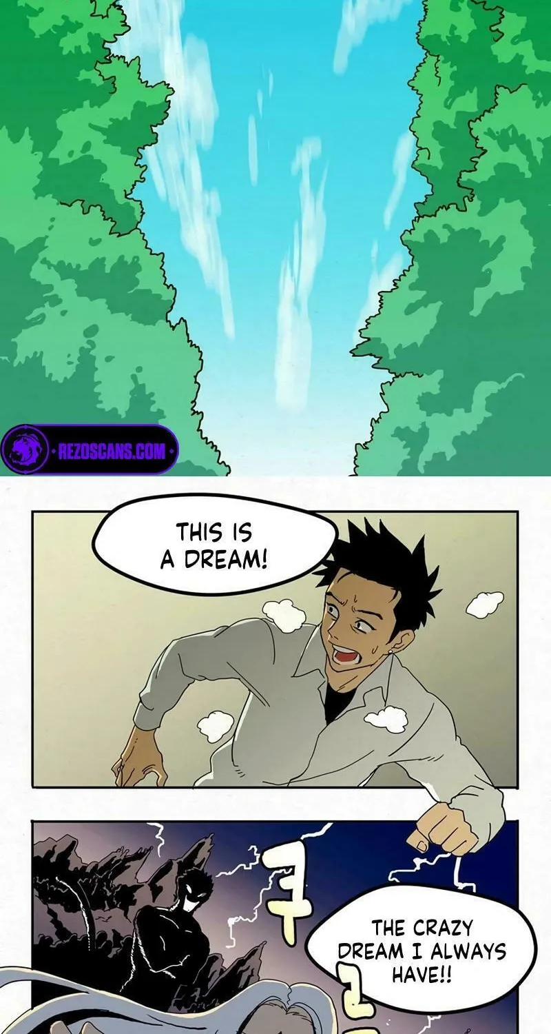 New Century War Chapter 5 page 4 - 