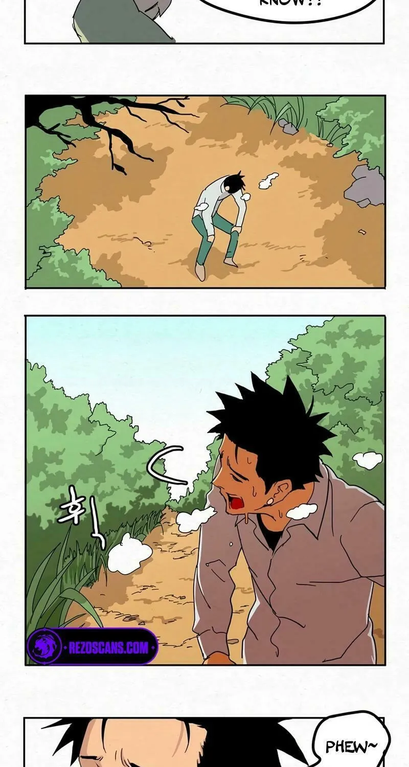 New Century War Chapter 5 page 6 - 