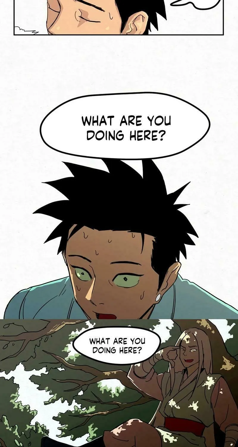 New Century War Chapter 5 page 7 - 