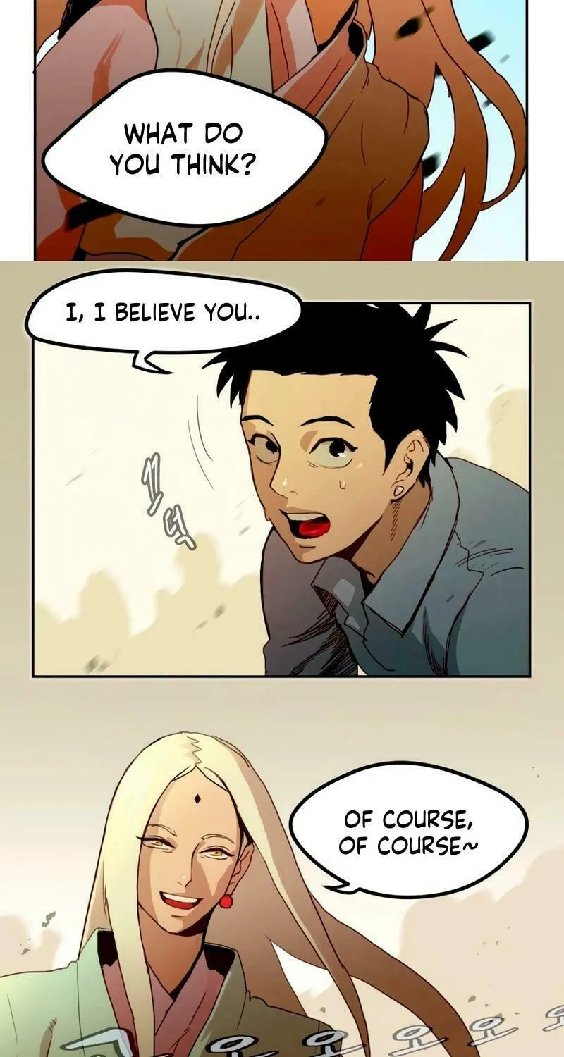 New Century War Chapter 6 page 12 - 