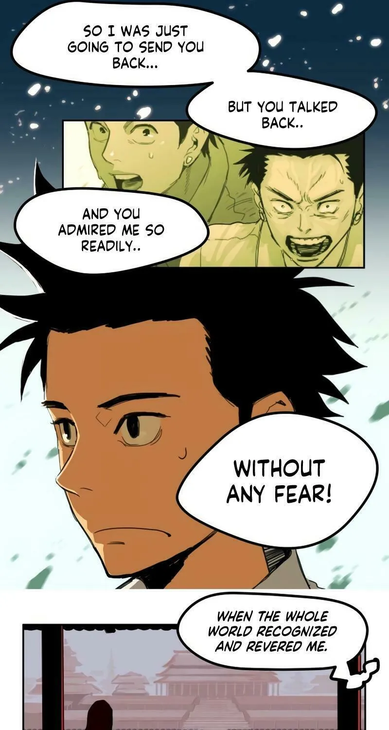 New Century War Chapter 6 page 16 - 