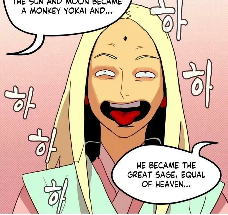 New Century War Chapter 6 page 22 - 