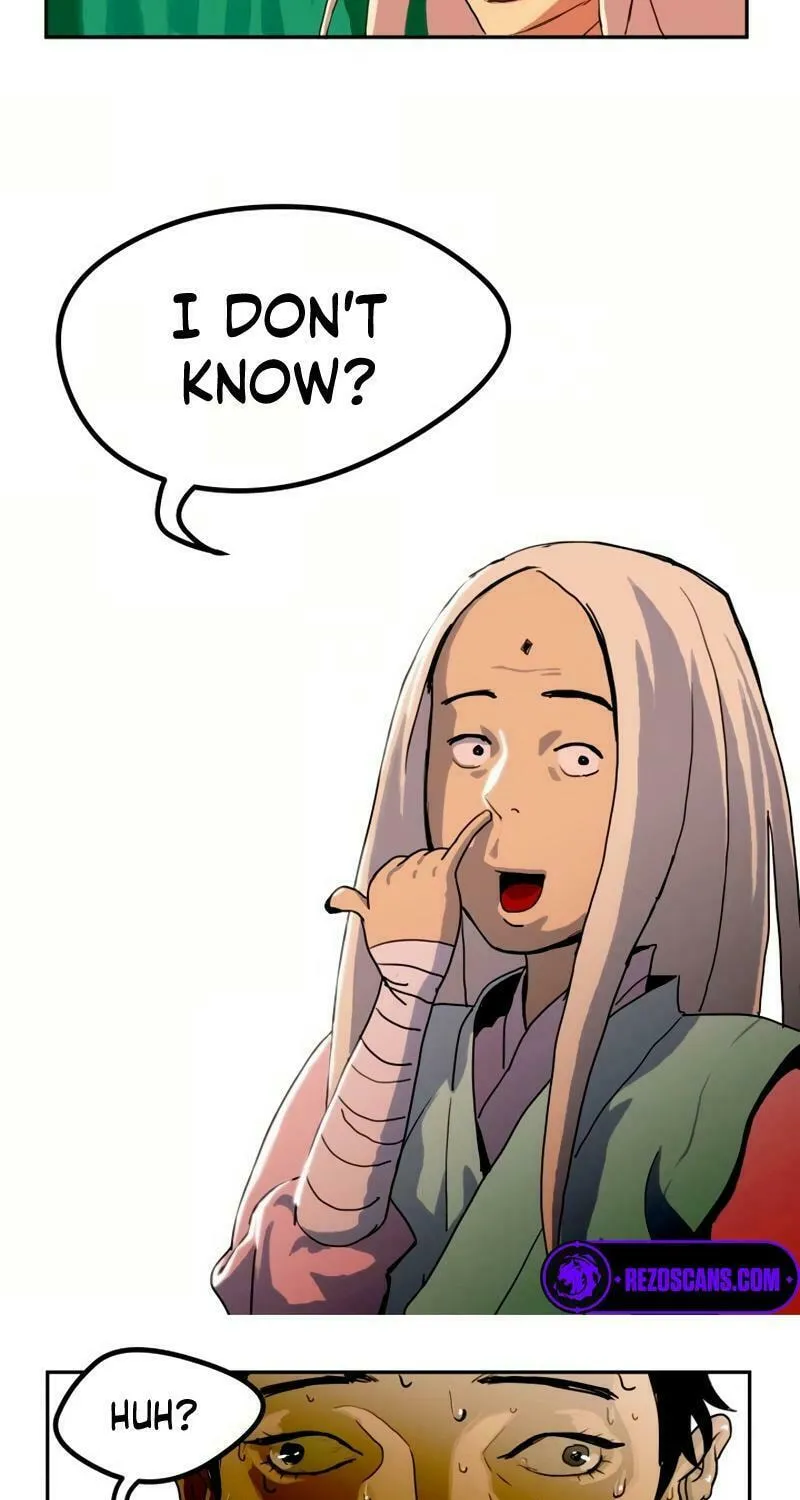 New Century War Chapter 6 page 27 - 
