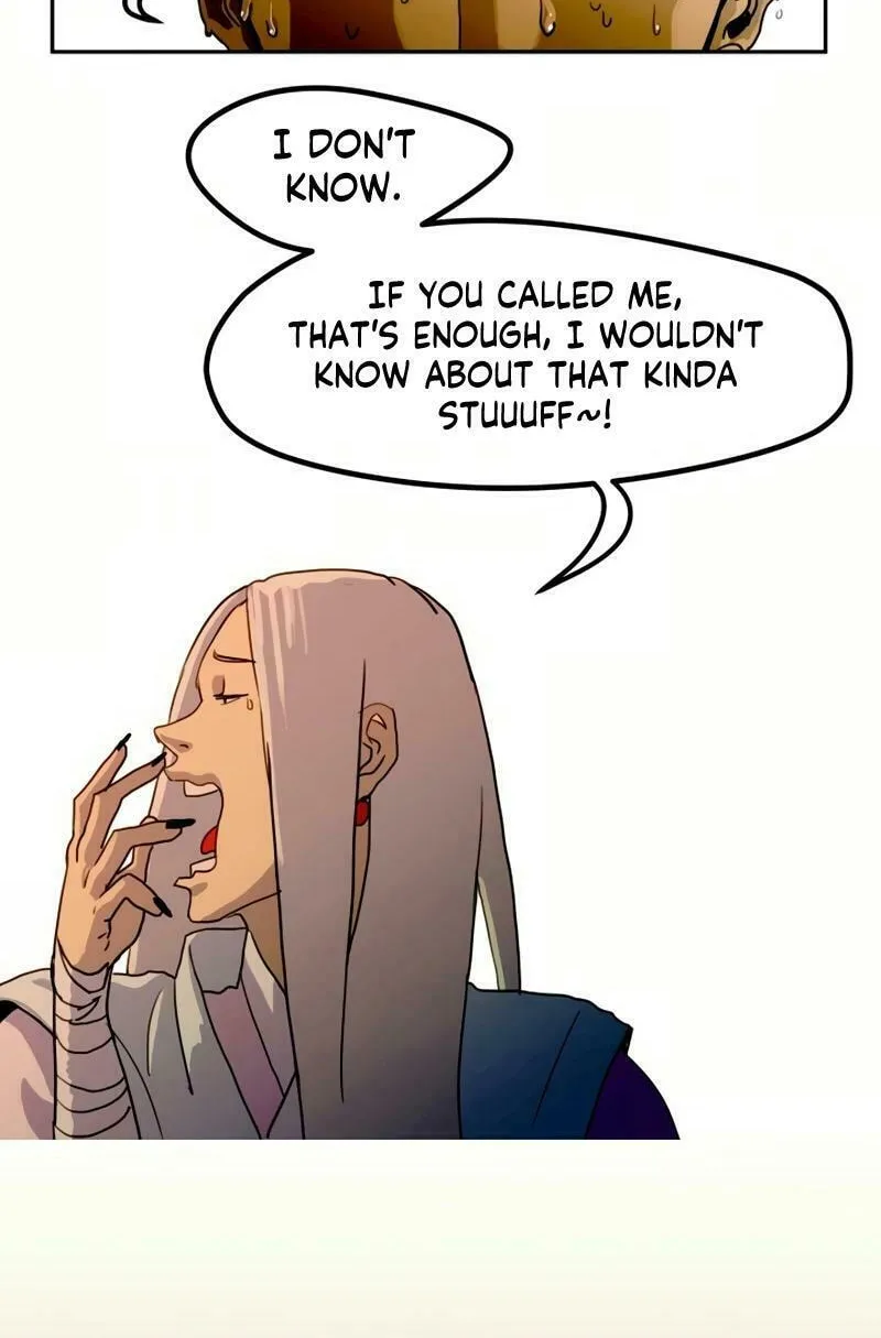 New Century War Chapter 6 page 28 - 