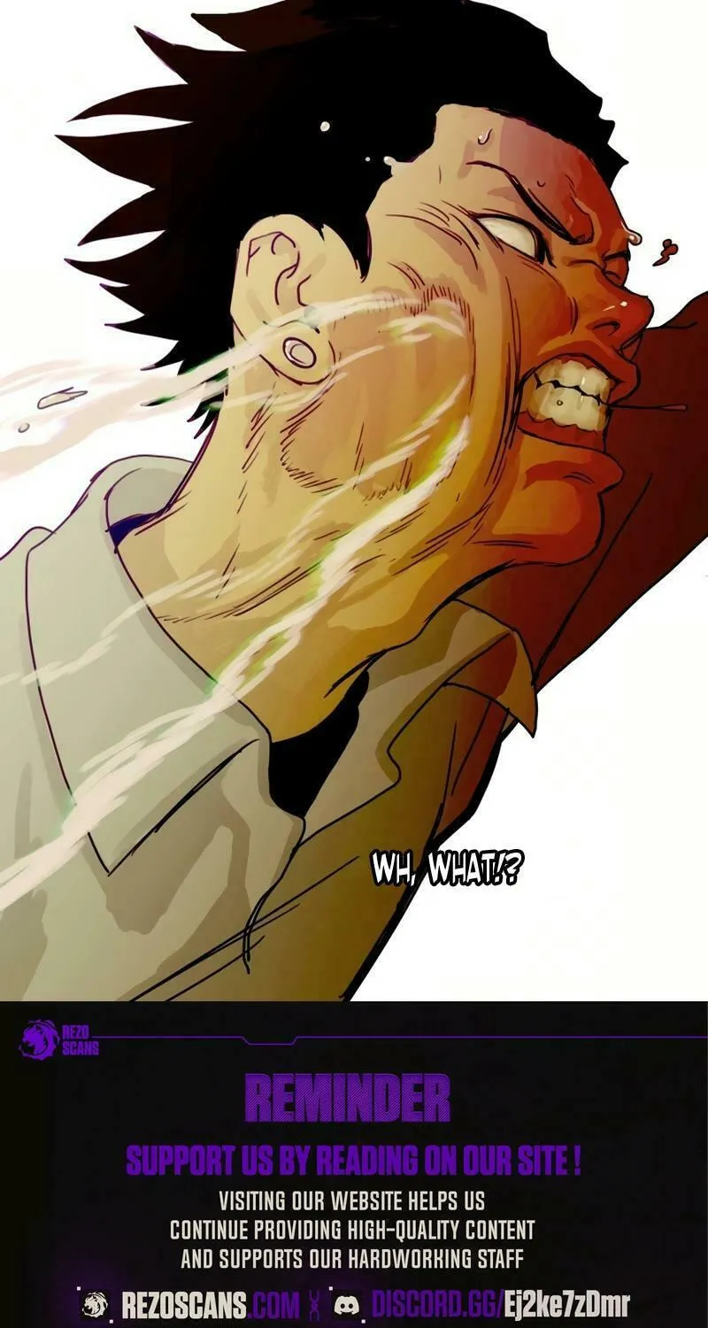 New Century War Chapter 6 page 33 - 