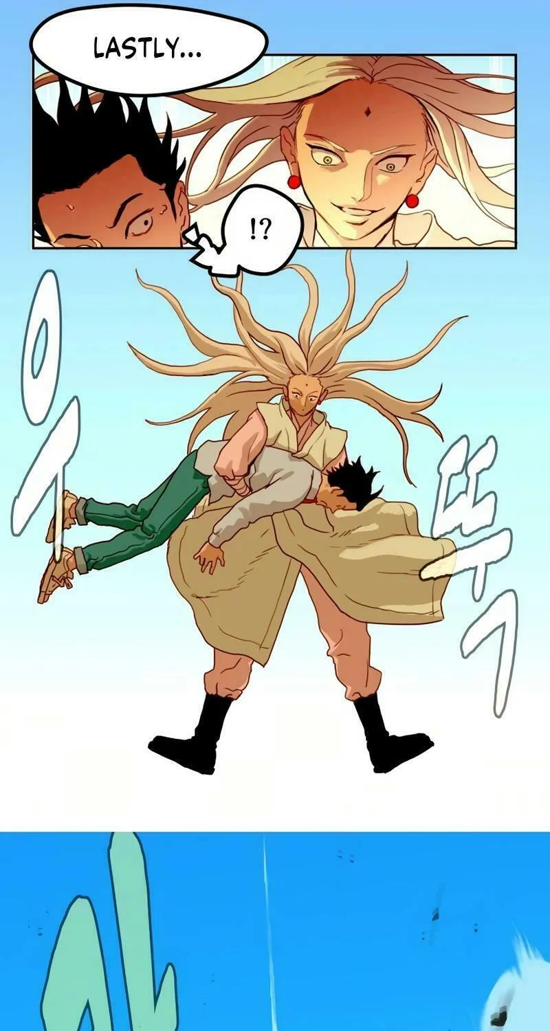 New Century War Chapter 6 page 9 - 