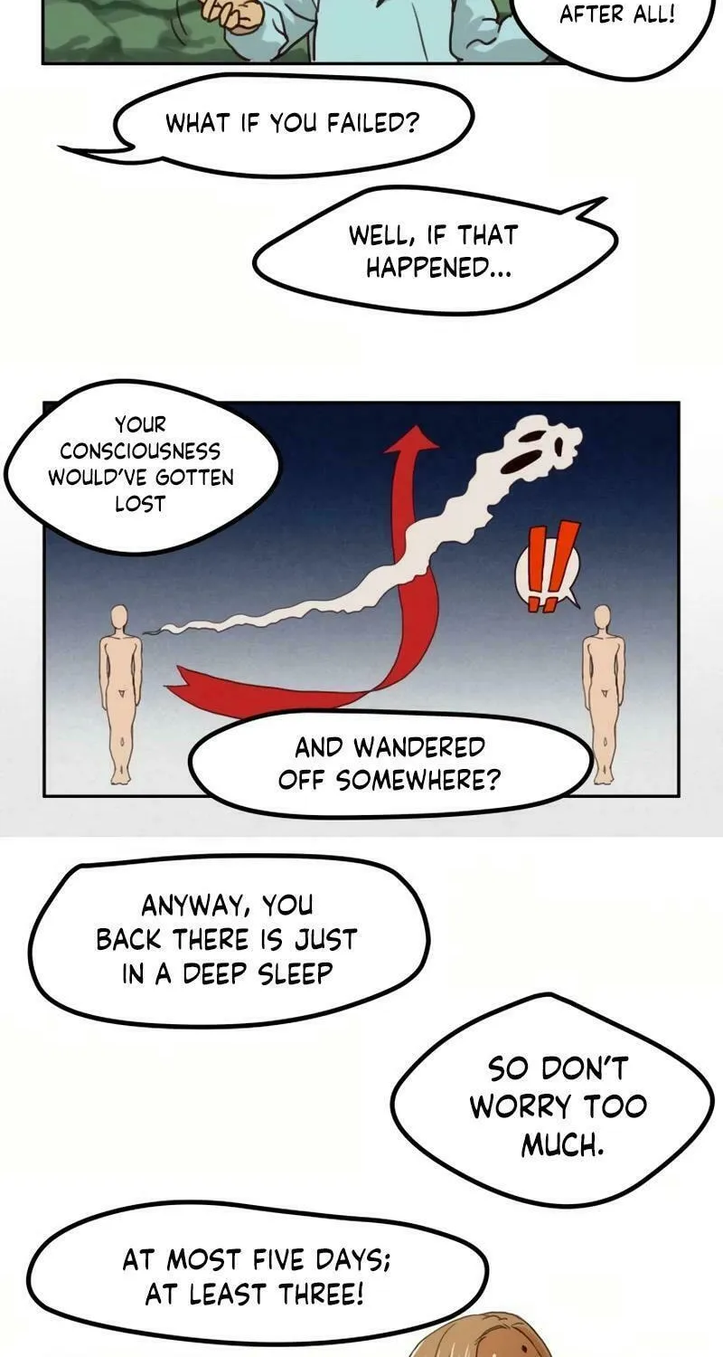 New Century War Chapter 7 page 11 - 