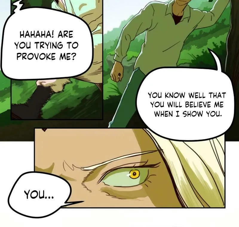 New Century War Chapter 7 page 16 - 