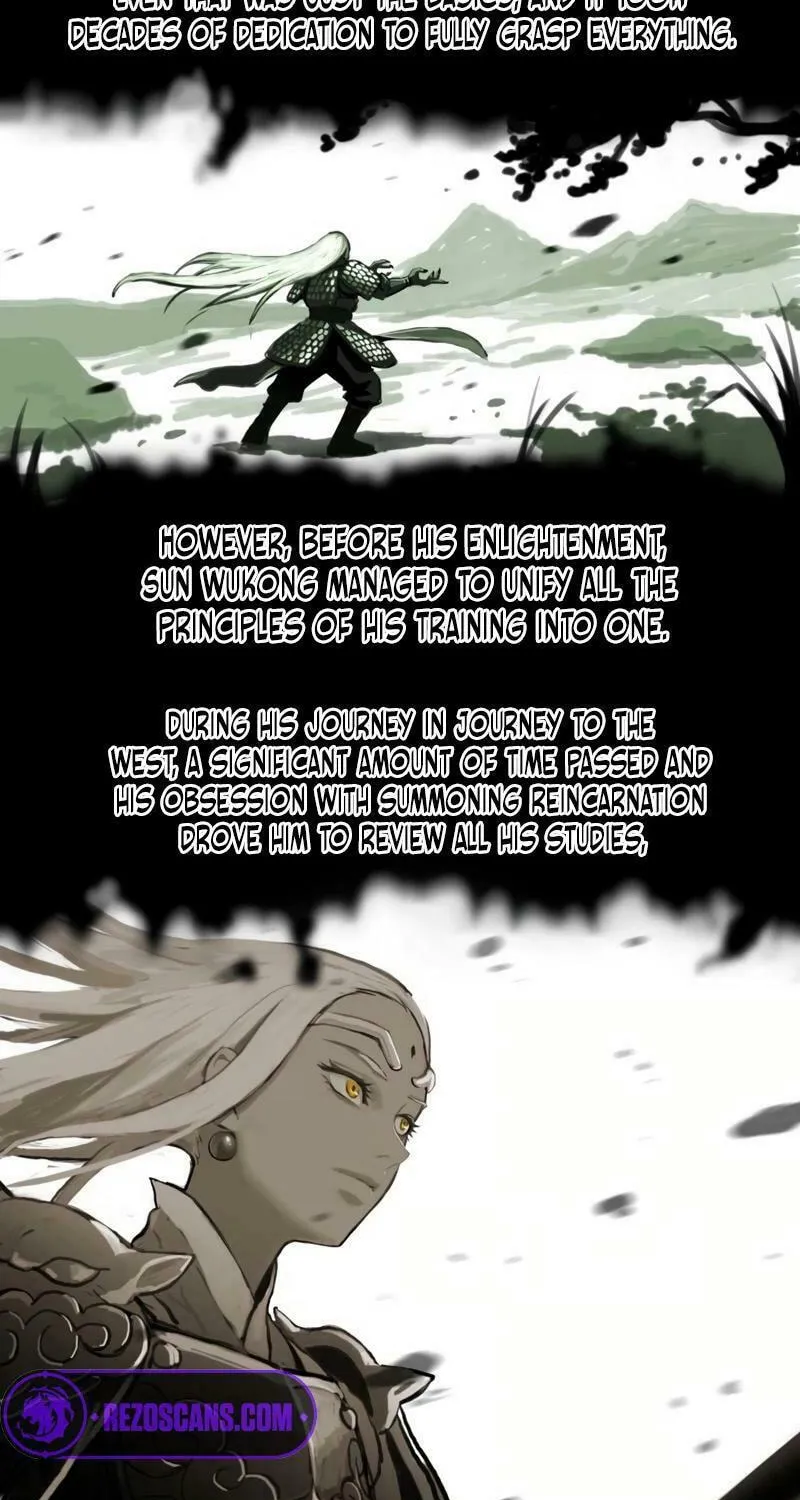 New Century War Chapter 7 page 19 - 