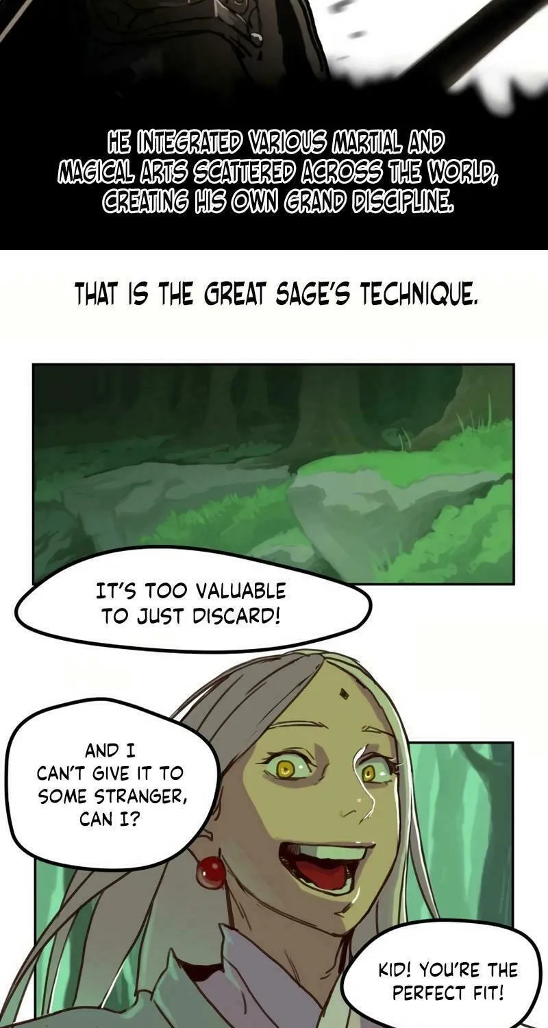 New Century War Chapter 7 page 20 - 