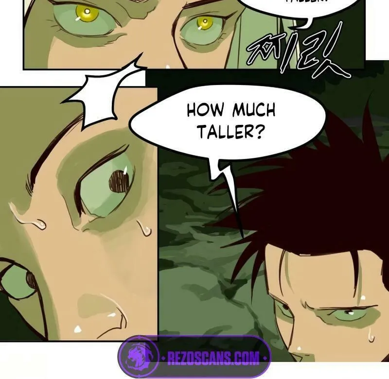 New Century War Chapter 7 page 23 - 
