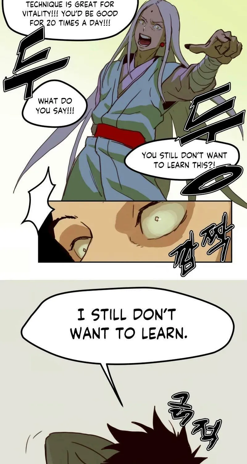 New Century War Chapter 7 page 25 - 