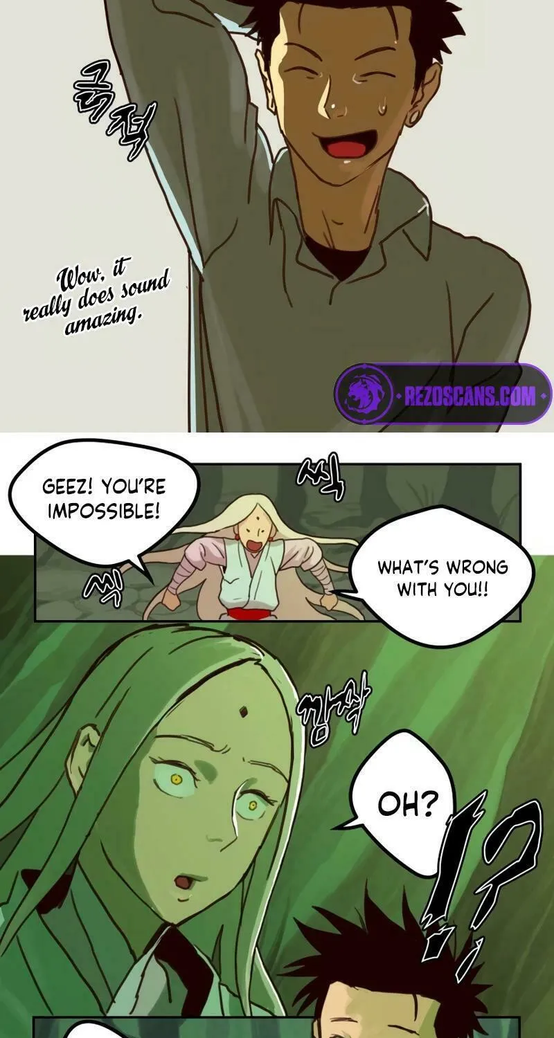 New Century War Chapter 7 page 26 - 