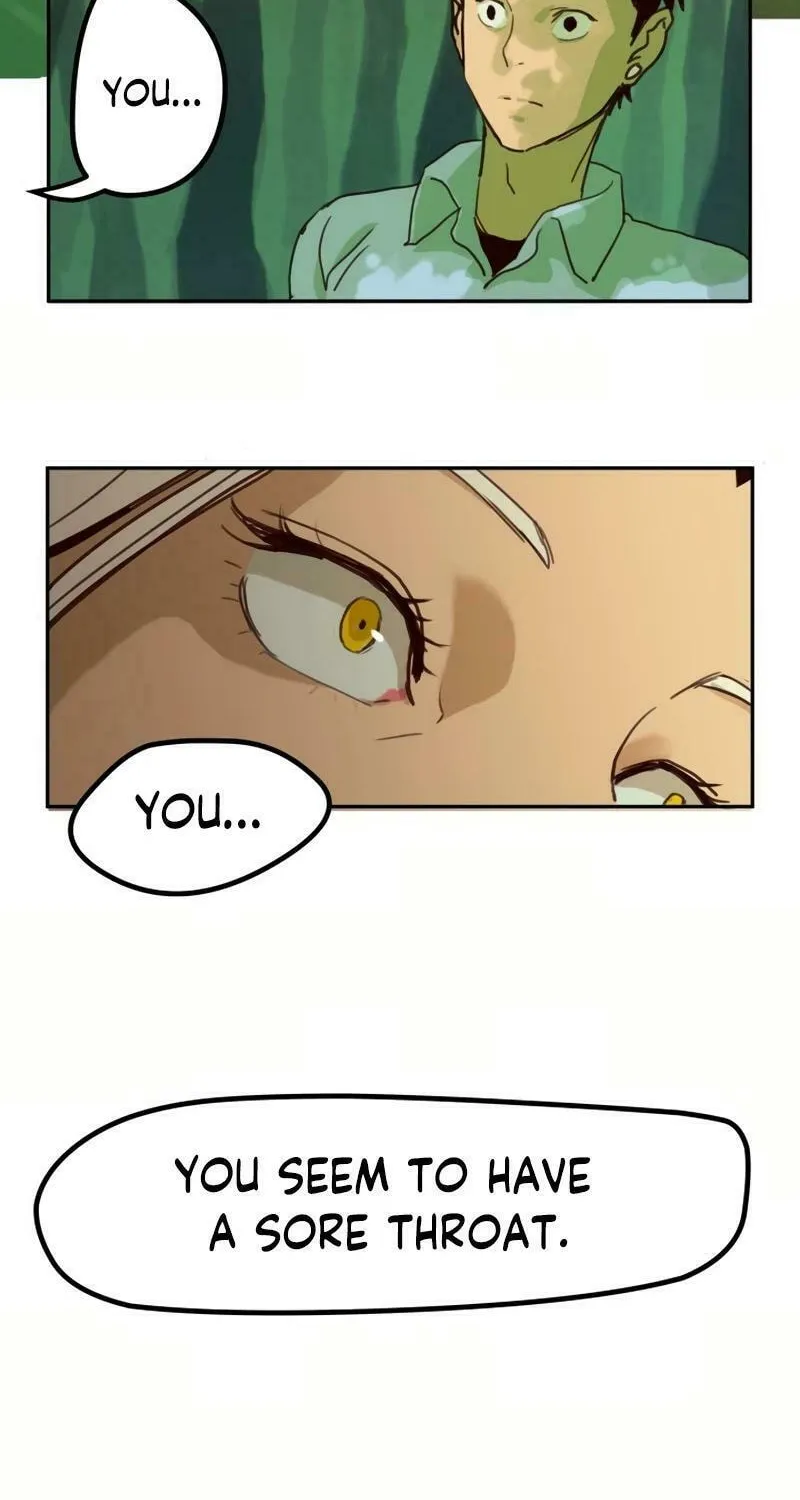 New Century War Chapter 7 page 27 - 
