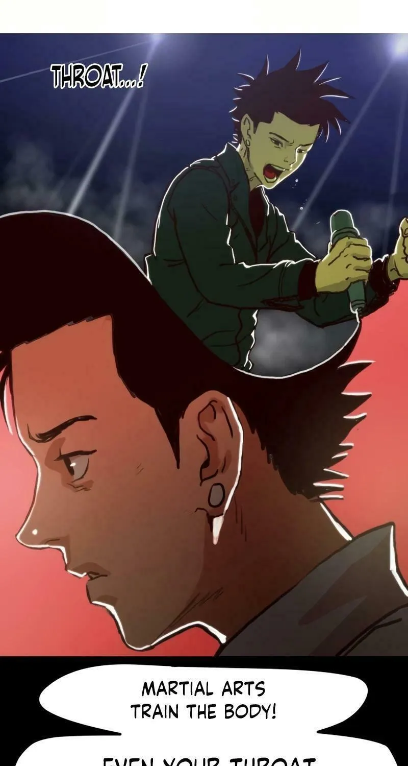 New Century War Chapter 7 page 28 - 