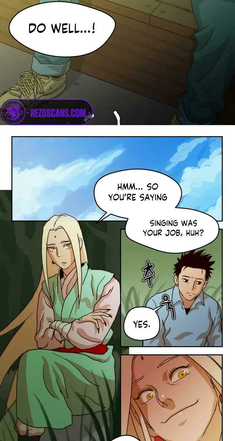 New Century War Chapter 8 page 12 - 