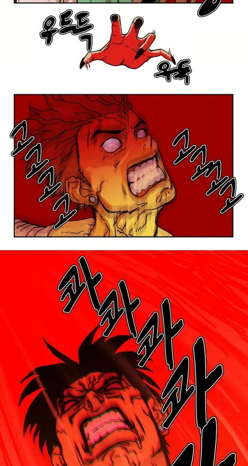New Century War Chapter 8 page 15 - 