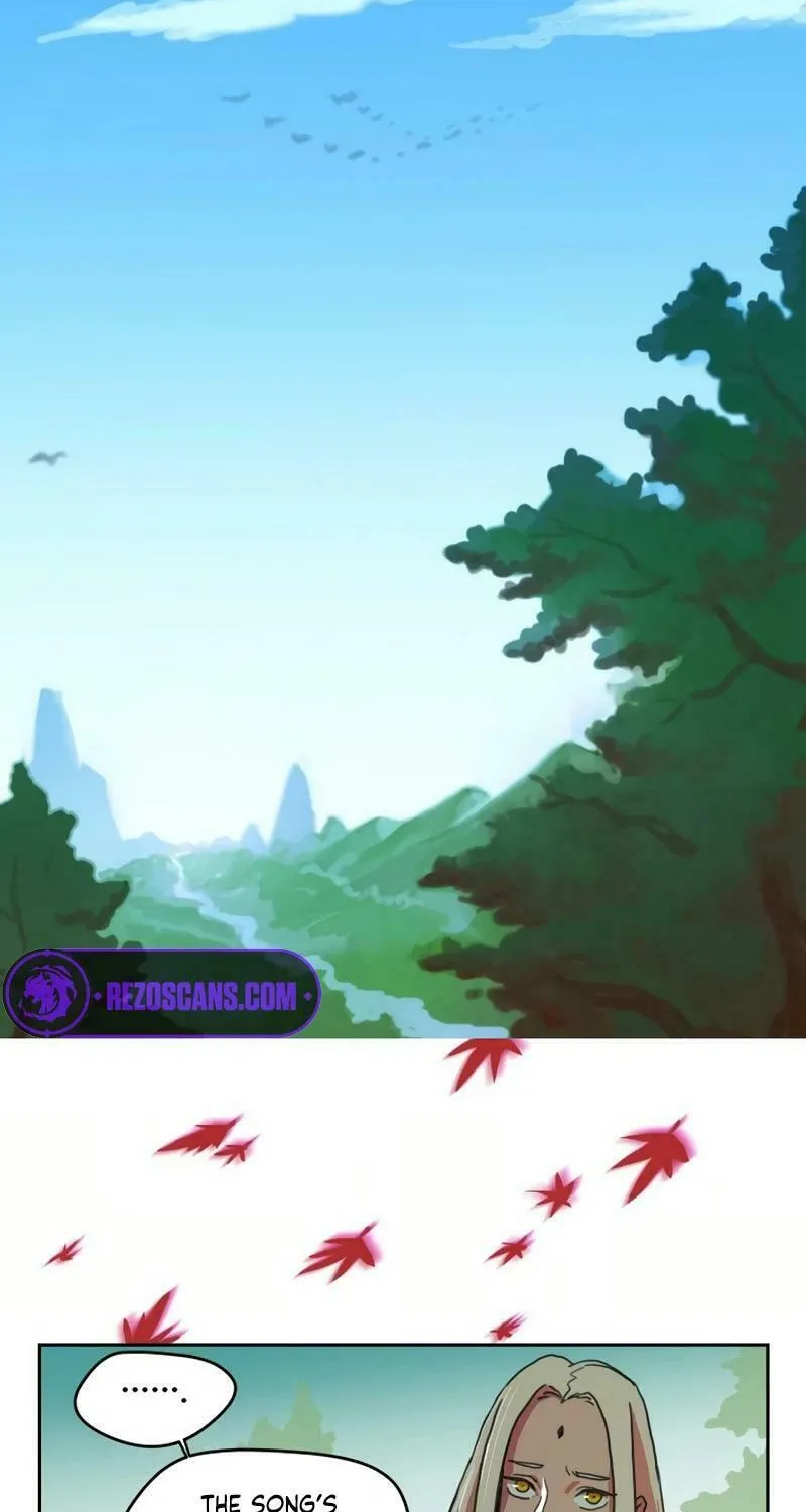 New Century War Chapter 8 page 22 - 
