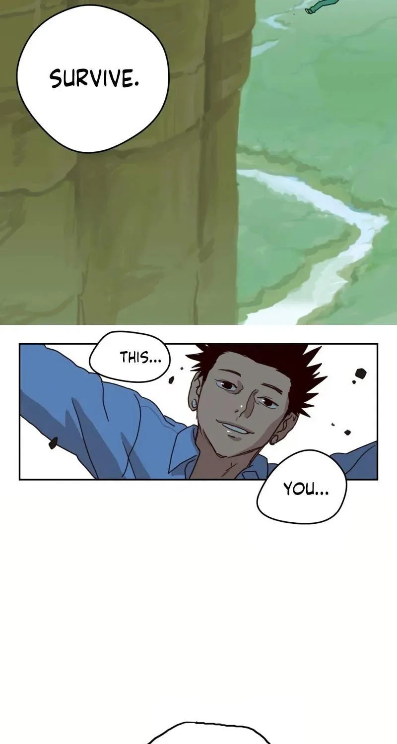 New Century War Chapter 8 page 26 - 