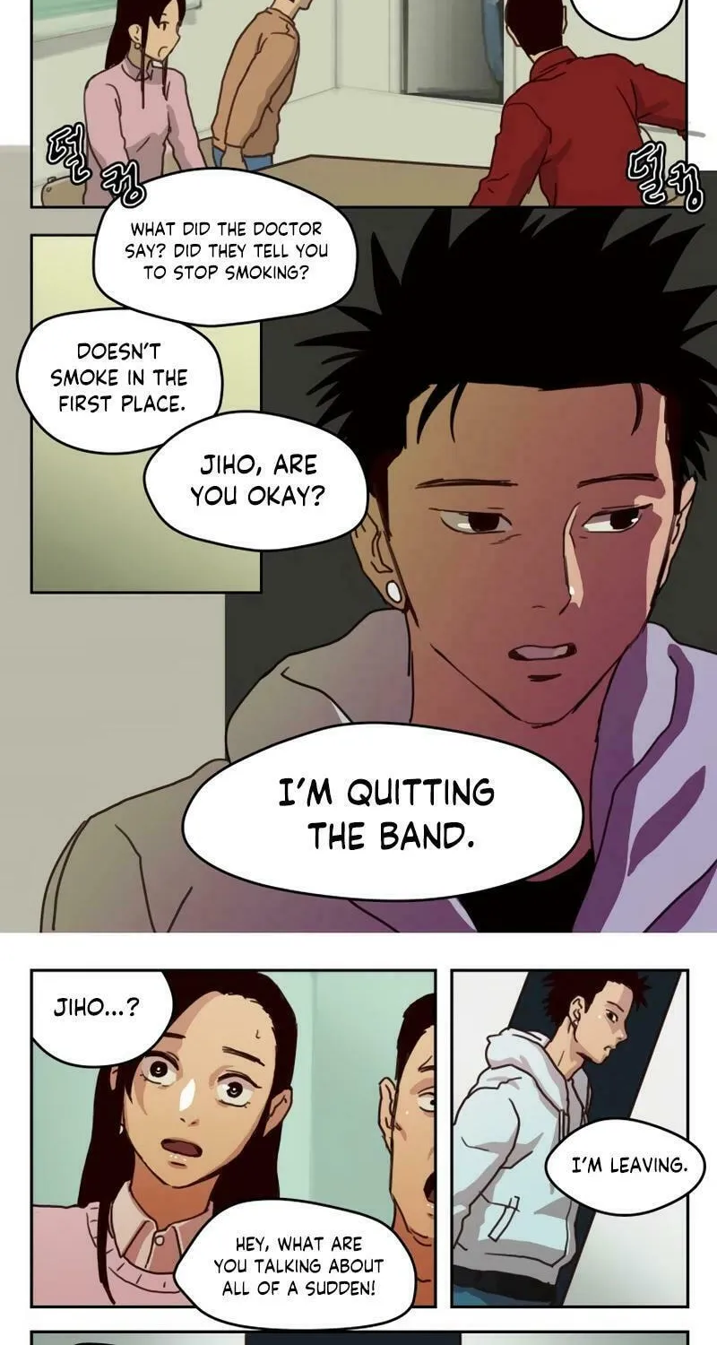 New Century War Chapter 8 page 8 - 