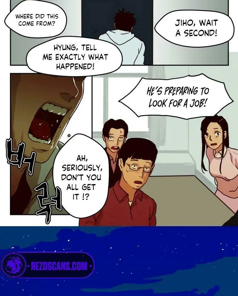New Century War Chapter 8 page 9 - 