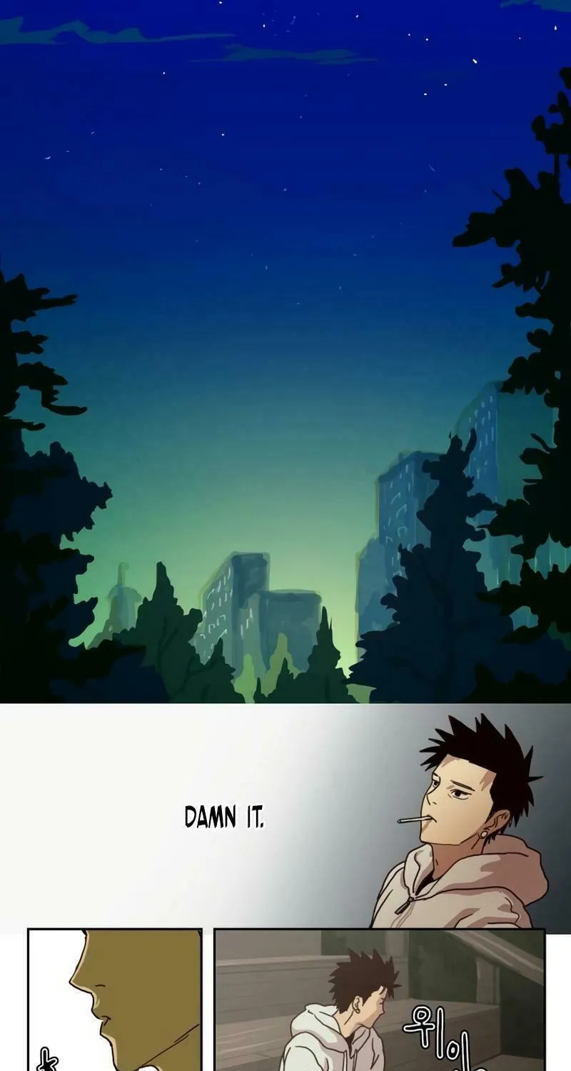 New Century War Chapter 8 page 10 - 