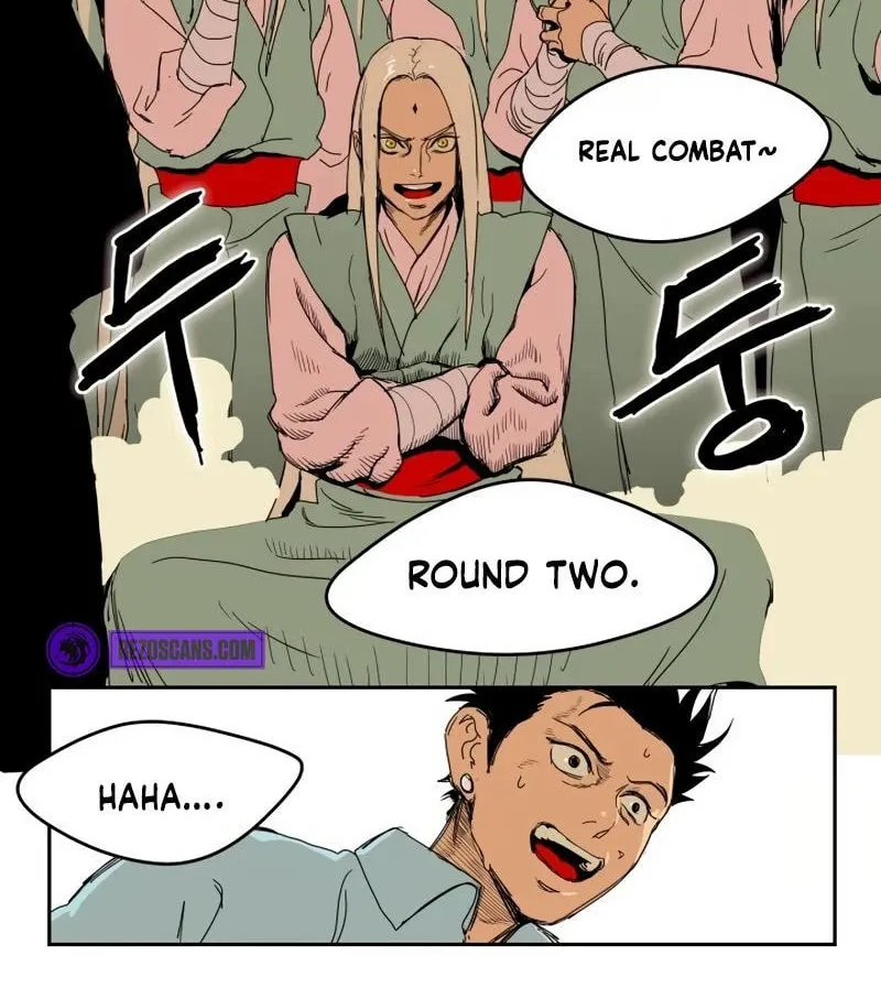 New Century War Chapter 9 page 18 - 