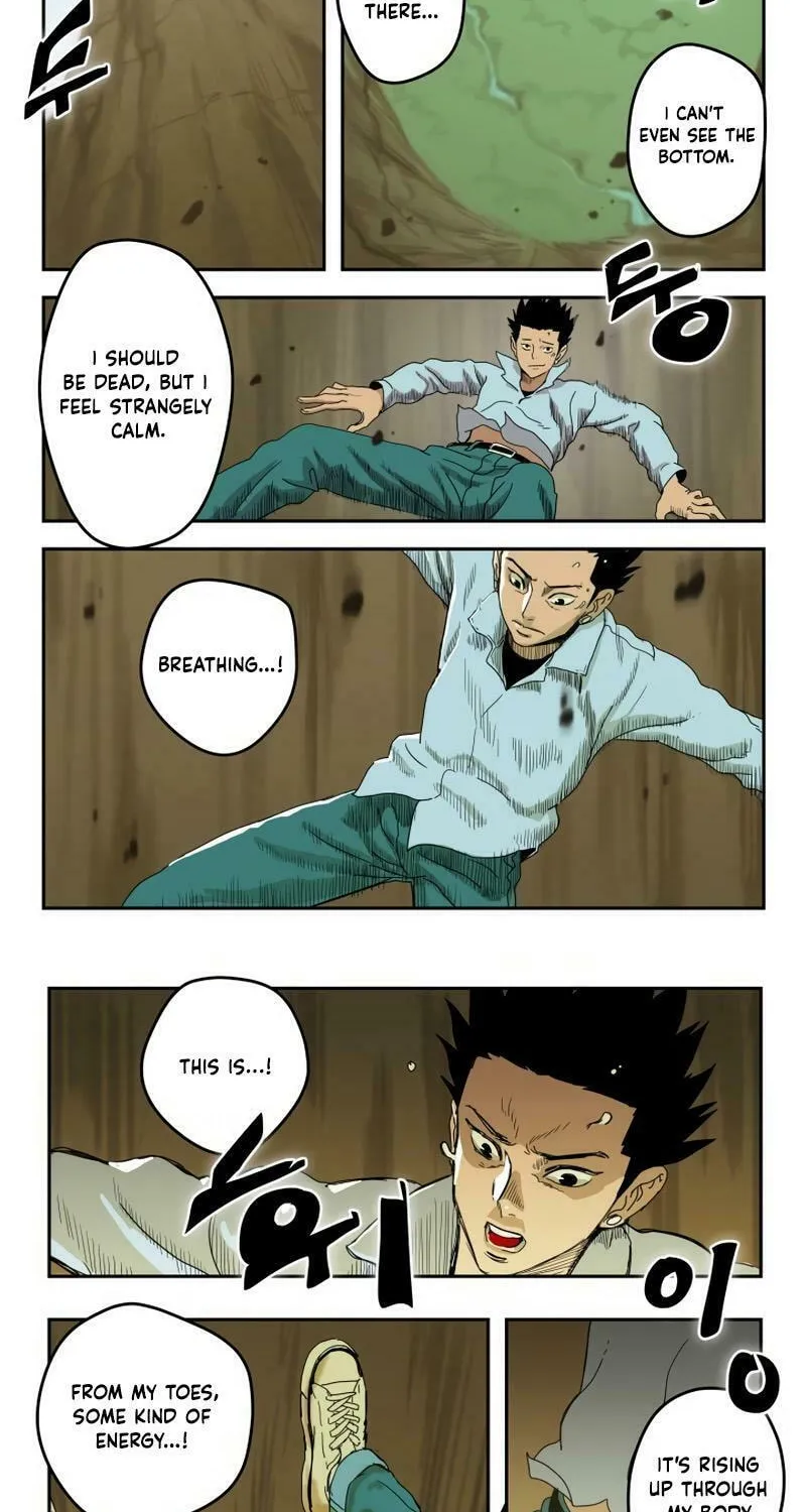 New Century War Chapter 9 page 4 - 