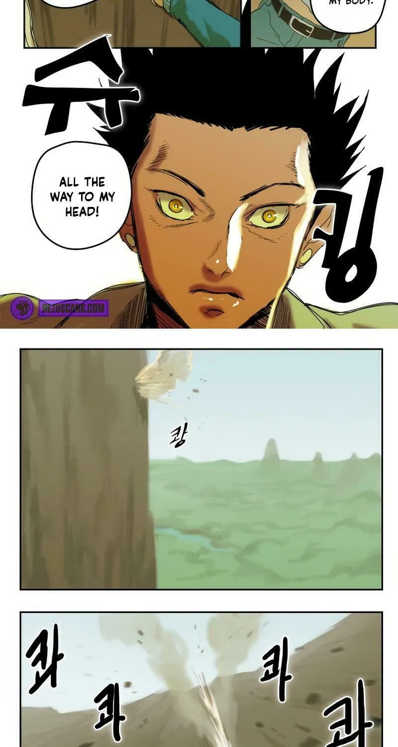 New Century War Chapter 9 page 5 - 