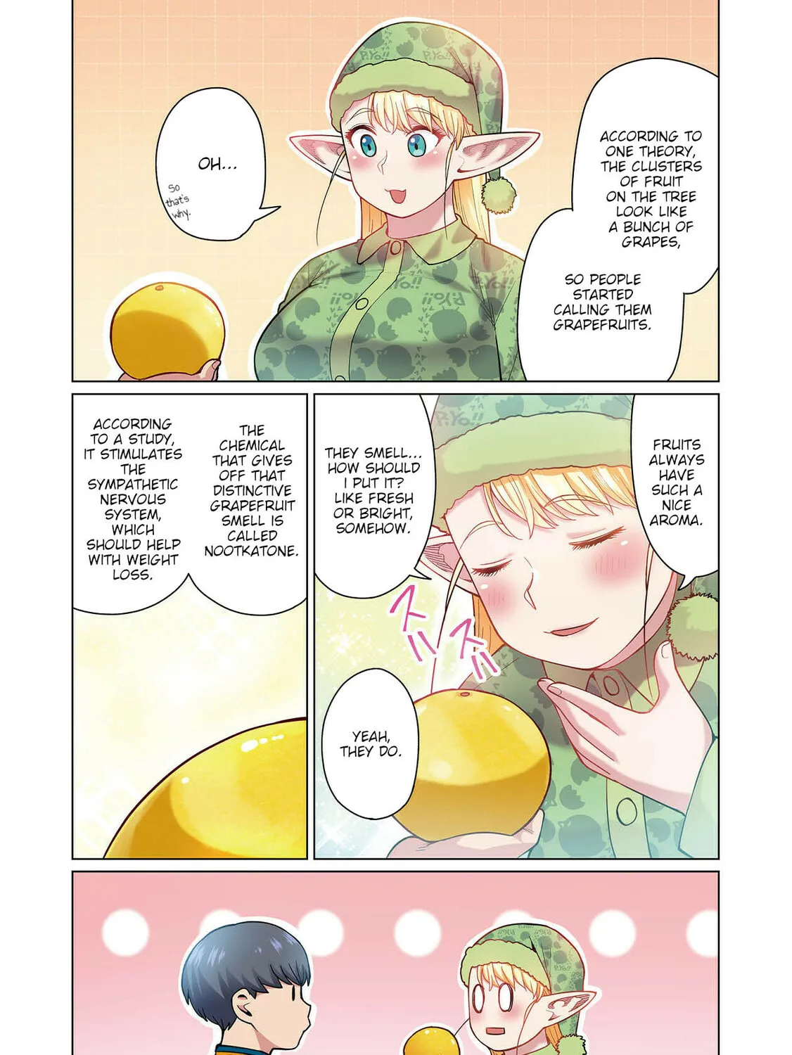 New Elf Can
