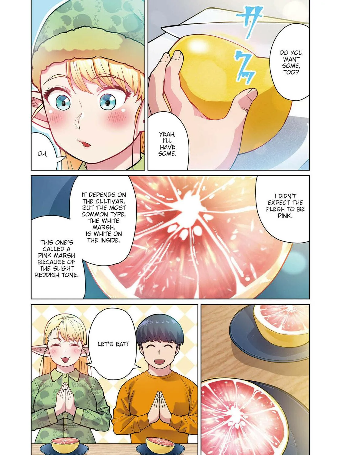 New Elf Can