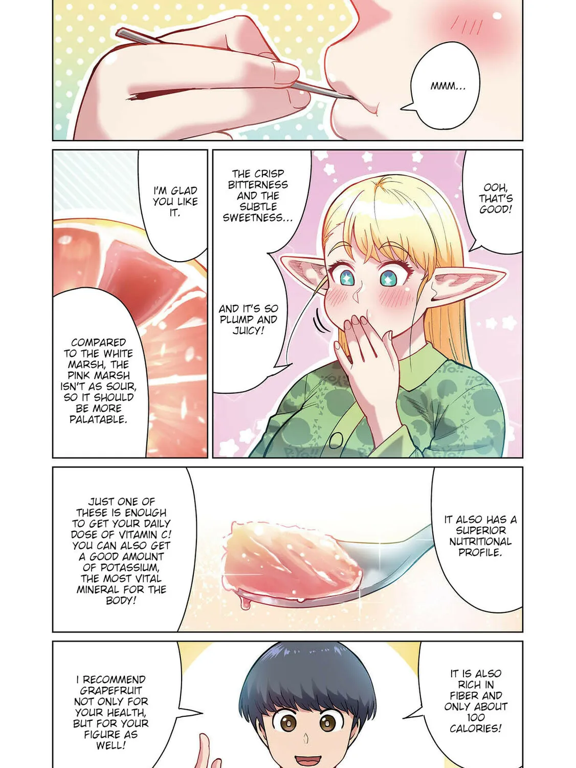 New Elf Can