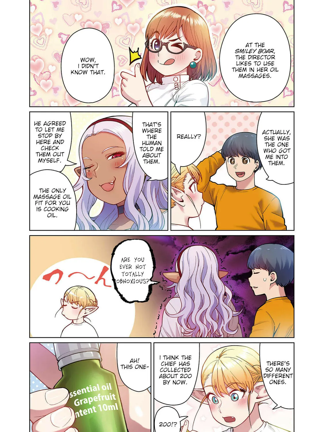 New Elf Can