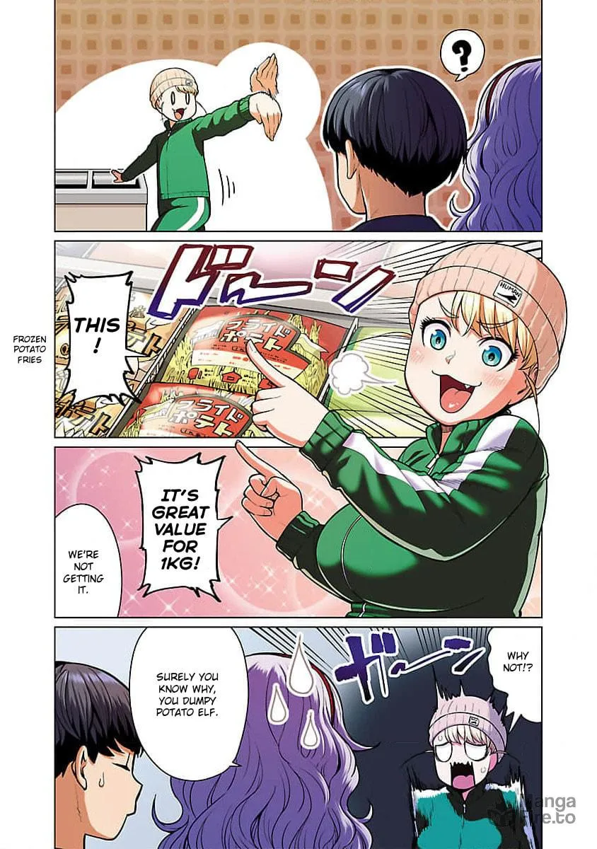 New Elf Can